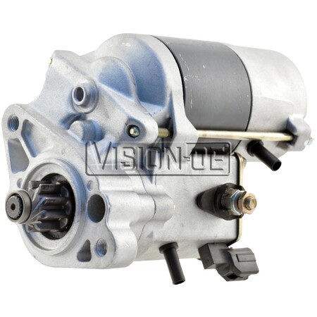 Bbb Industries New Starter, N17672 N17672